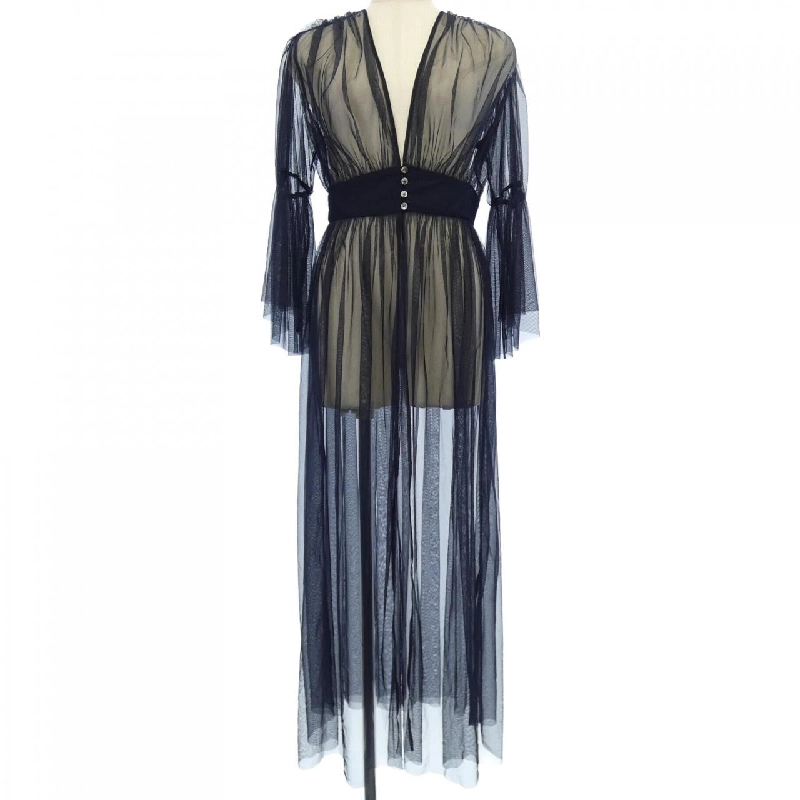 Áo khoác dài MASACOTERANISHI - Hàng hiệu Chính hãng 810676