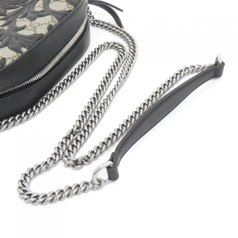 Túi đeo vai Gucci 409535 KLQPN 612367