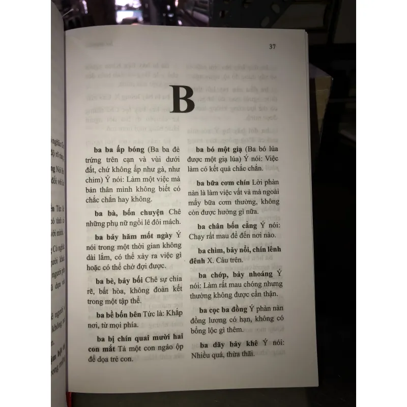 Từ điển thành ngữ và tục ngữ Việt Nam - GS. Nguyễn Lân 779032