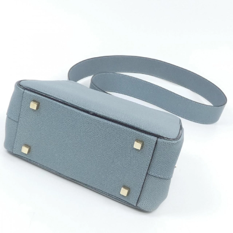 【Khuyến mãi】Túi VALEXTRA 659723