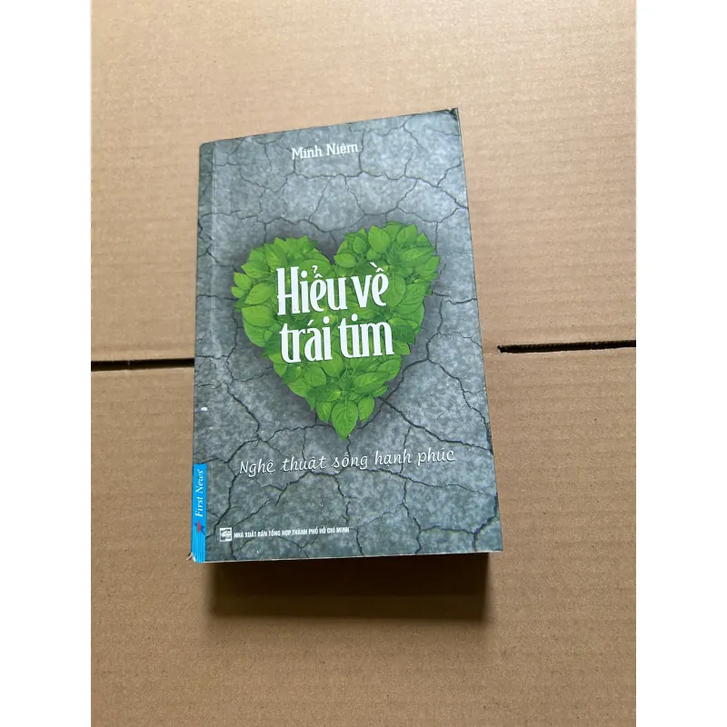 Hiểu về trái tim 1033270