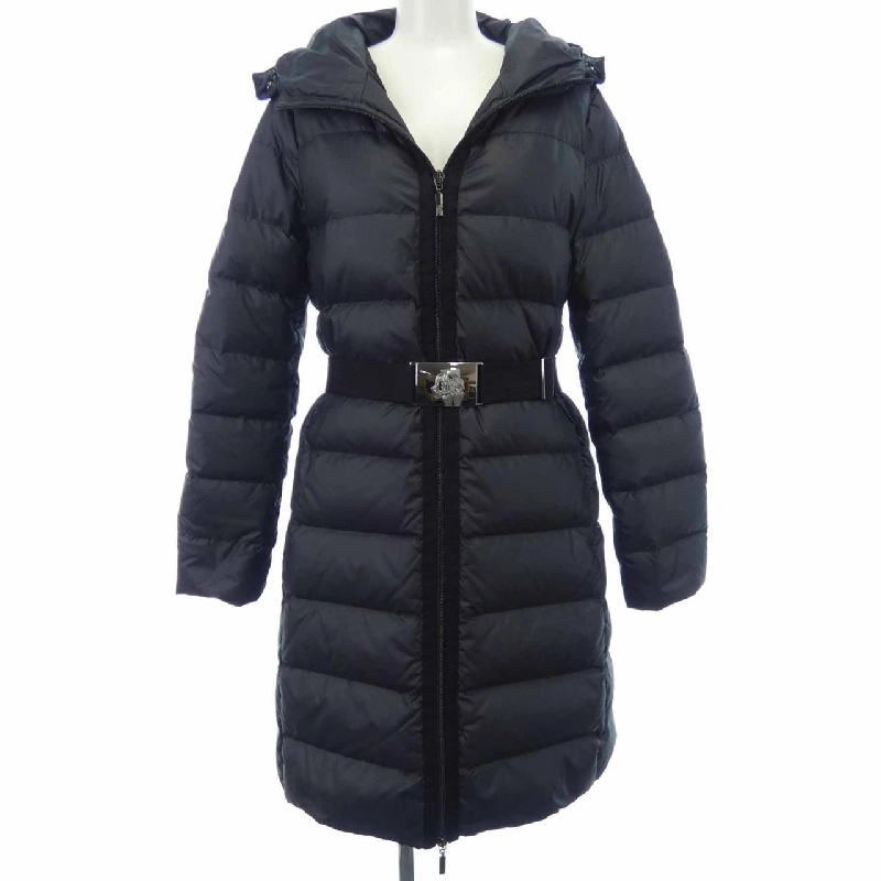 MONCLER NANTESFUR Áo khoác lông vũ 631963