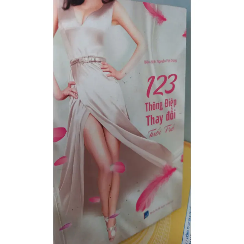 123 thông điệp thay đổi tuổi trẻ 992185