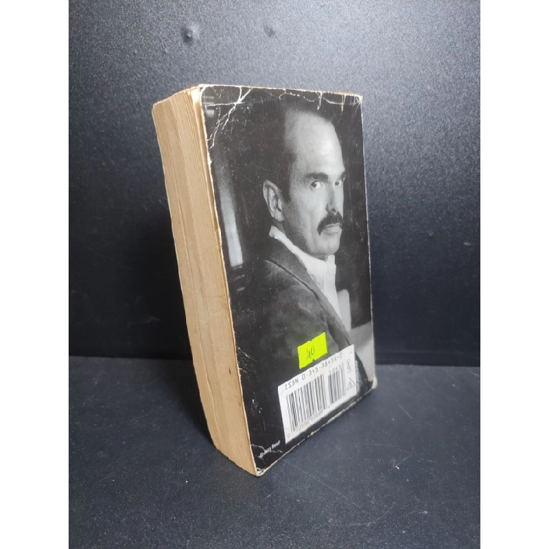 [Phiên Chợ Sách Cũ] Dean Koontz author of Dark Rivers of the Heart Icebound, quăn bìa 2303 416513