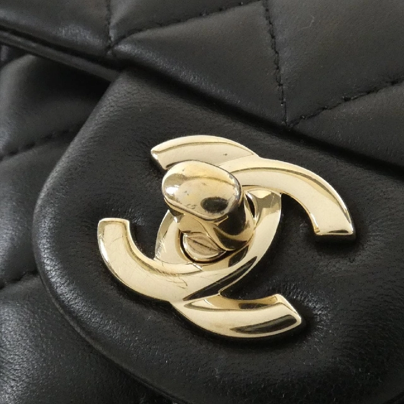 Túi xách Chanel AS2431 615316