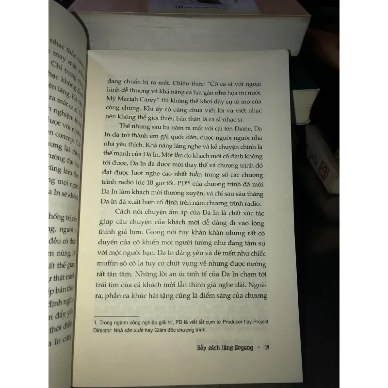 Bếp sách làng Soyang - Kim Jee Hye 1024016