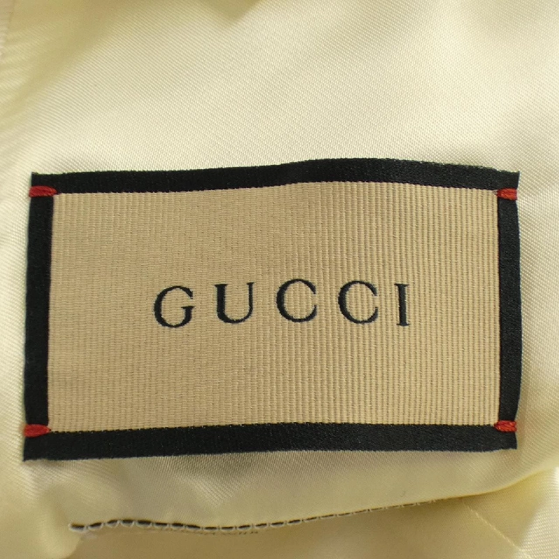 【Mã giảm giá】Gucci GUCCI Áo khoác 639503