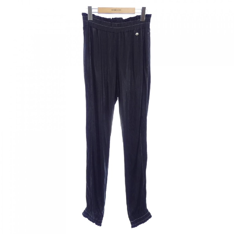 【Mã giảm giá】Chanel CHANEL Quần 652621