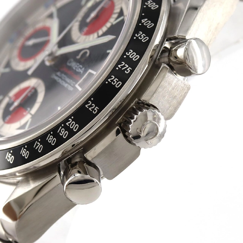 Đồng hồ Omega Speedmaster Date 3210.52 SS tự động - Hàng hiệu chính hãng 881745