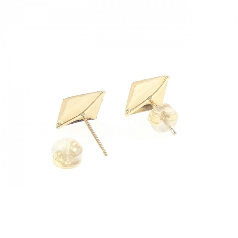 K18YG Bông tai - Hàng hiệu Chính hãng 872160