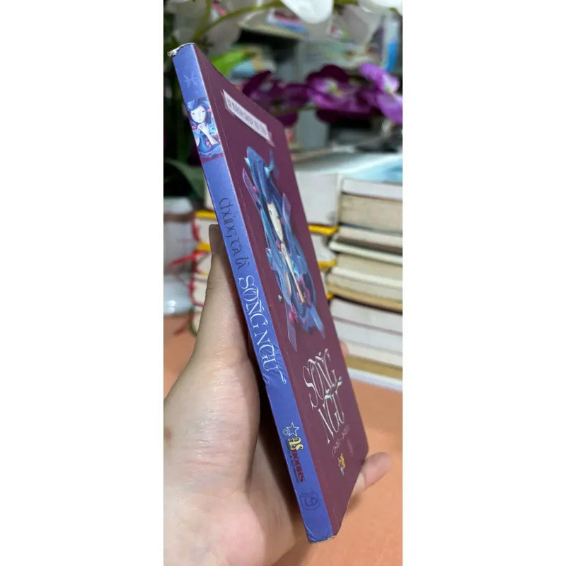 Chúng ta là Song Ngư 🌊 601923