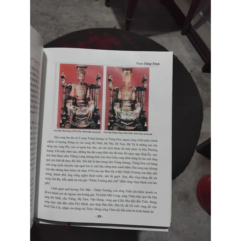 754 năm kiến trúc thành phố Nam Định KTS Phan Đăng Trình  1001367