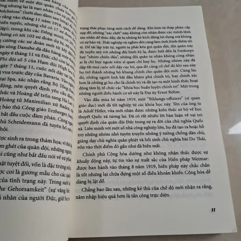 Gestapo - Lịch Sử Kinh Hoàng 960228