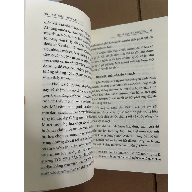 Tâm lý học thành công 471245