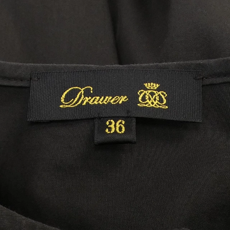 【Khuyến mãi】Áo sơ mi DRAWER 640784