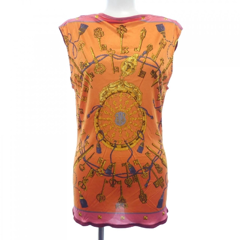 【Mã giảm giá】Áo HERMES 644739