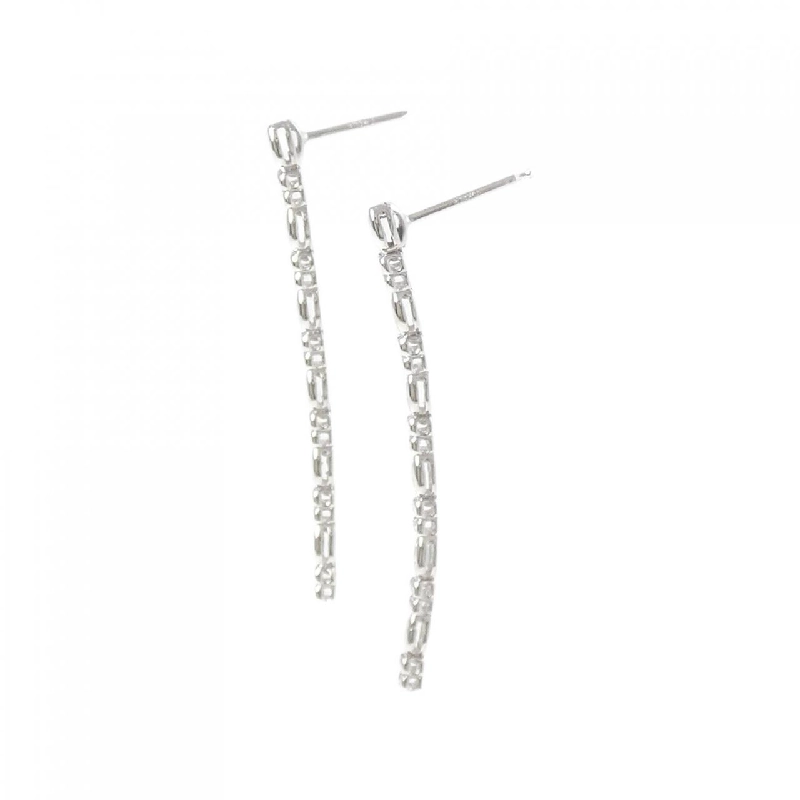 K14WG Bông tai kim cương - Hàng hiệu Chính hãng 869421