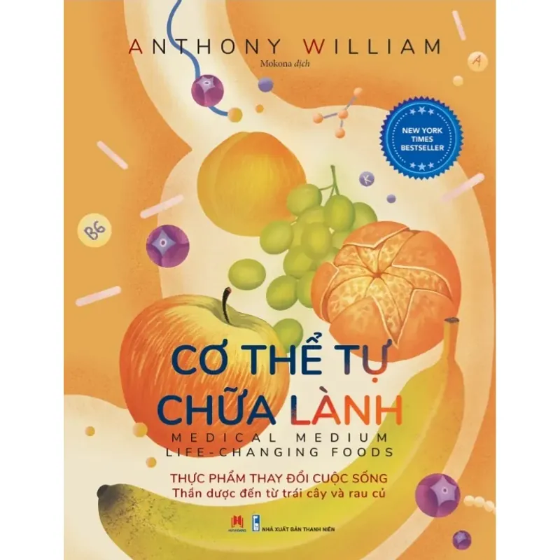 Sâch Cơ thể tự chữa lành 1002099