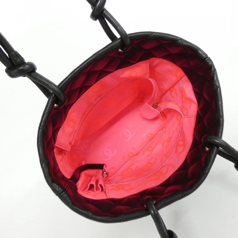 Túi xách Chanel Cambon Line 25167 - Hàng hiệu Authentic 805543