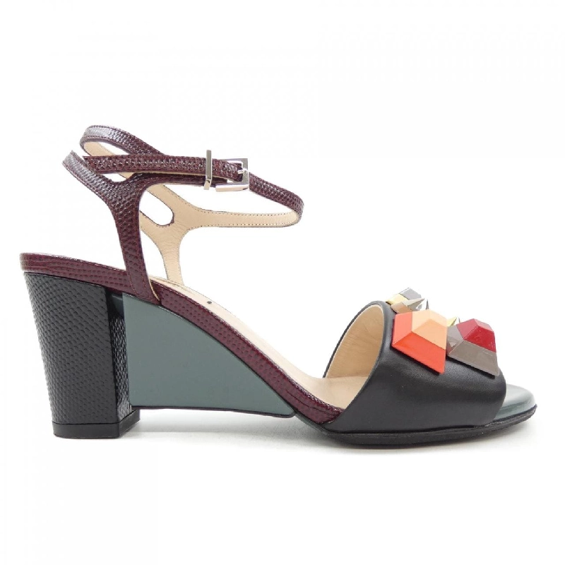 Dép FENDI - Hàng hiệu Authentic 831125