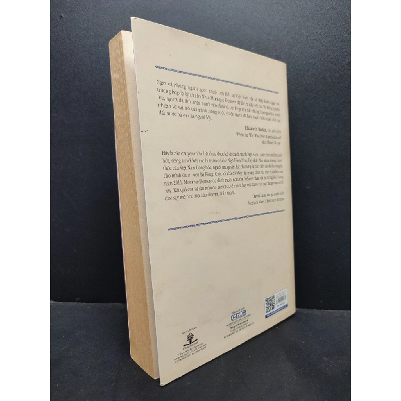 [Phiên Chợ Sách Cũ] Madam Nhu Trần Lệ Xuân - Quyền lực bà rồng 2016 2303 421569