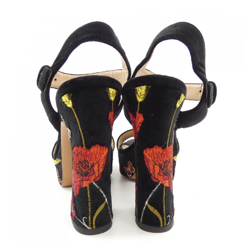 Giày sandal VALENTINO GARAVANI - Hàng hiệu Authentic 661766