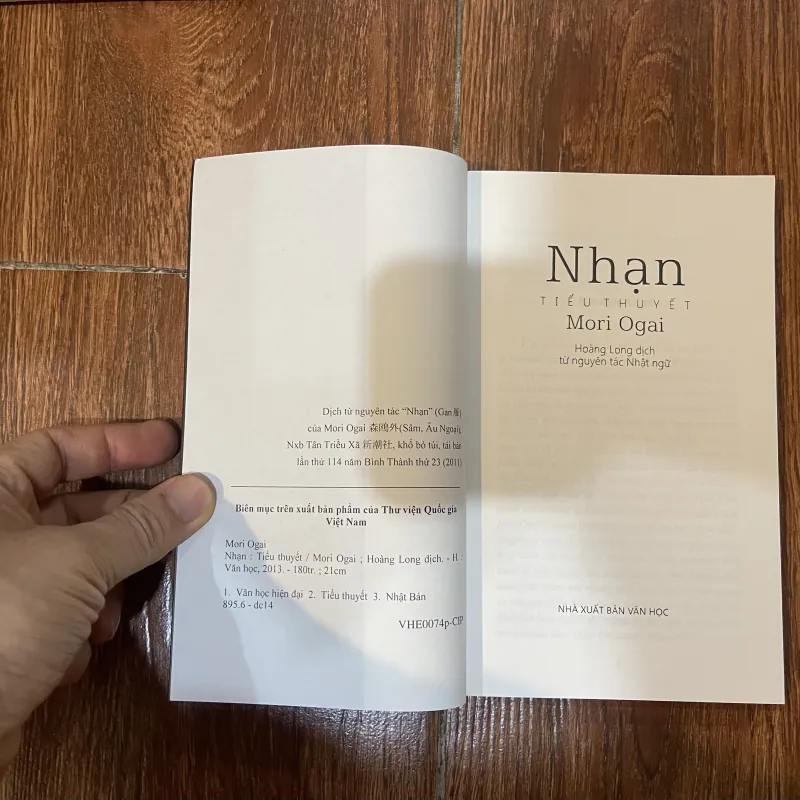 Nhạn - Mori Ogai (7) 971642