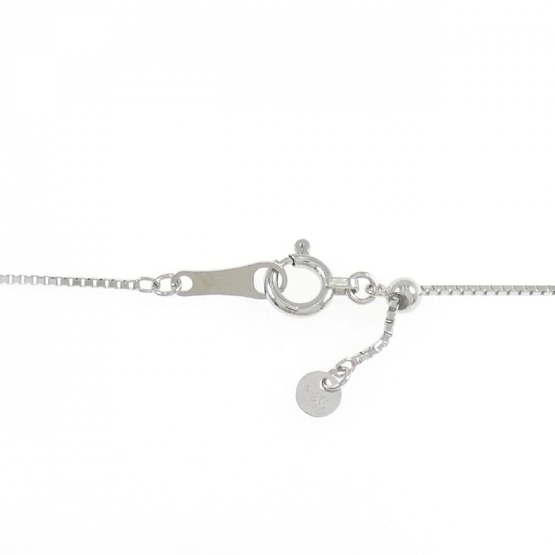 Dây chuyền ruby PT900/PT850 1.30CT - Hàng hiệu Chính hãng 861608