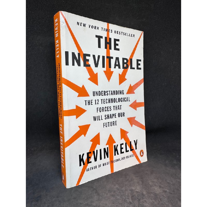 The inevitable Kevin Kelly New 90% SBM1304 