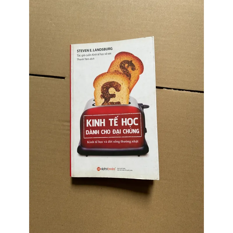 Kinh tế học dành cho đại chúng 800175