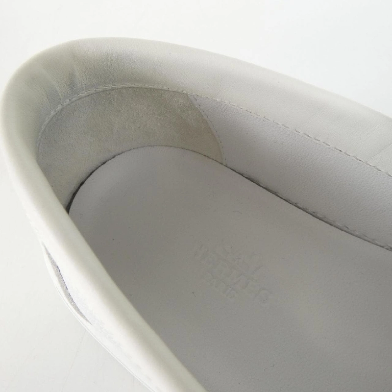 【Mã giảm giá】Giày HERMES 663714