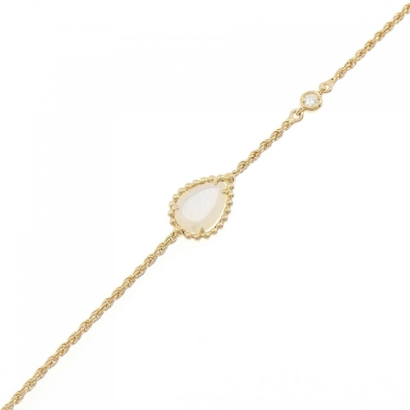 Boucheron Serpenti Boheme Vòng tay siêu nhỏ - Hàng hiệu Authentic 845554