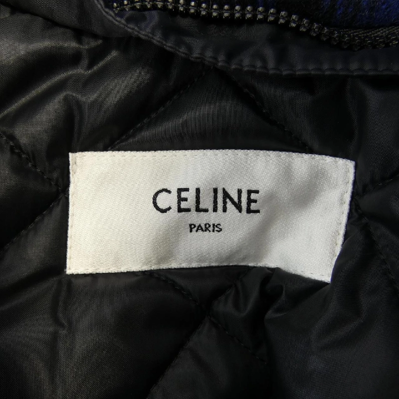 Jacket CELINE - Hàng hiệu Authentic 897707