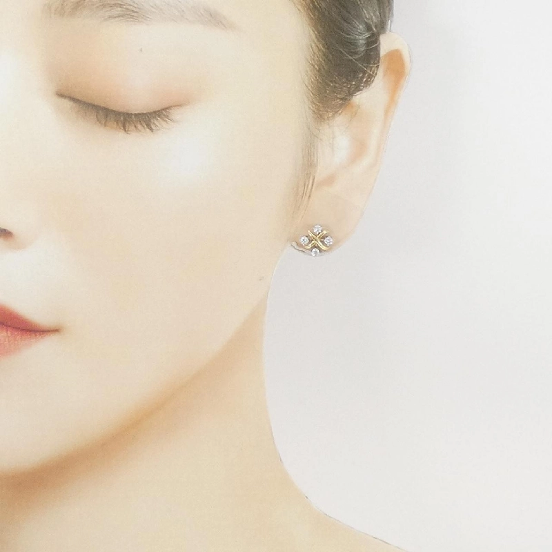 Bông tai Tiffany - Hàng hiệu Authentic 843280