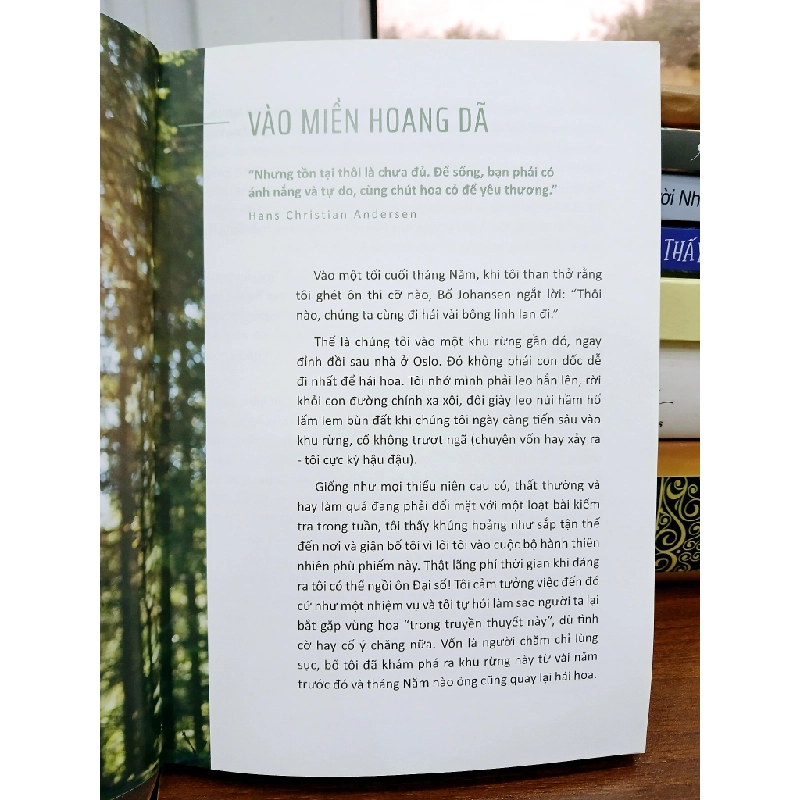 Phong Cách Sống Hygge – Signe Johansen 551958