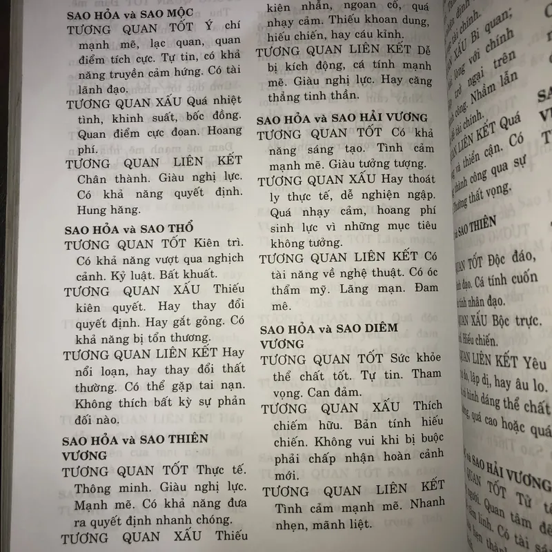 Quy luật vũ trụ - Joanna Martine Woolfolk  573216