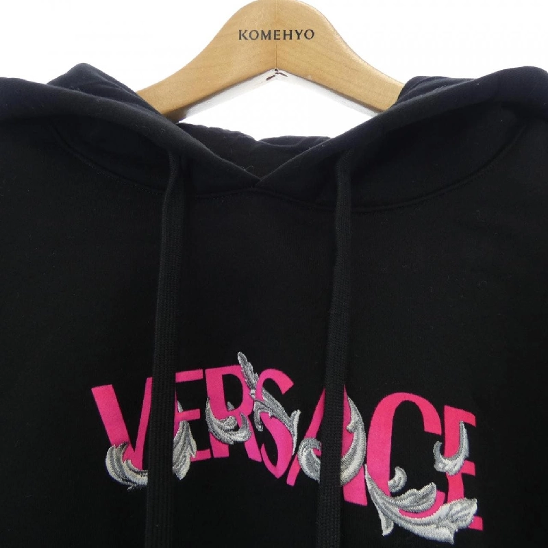 Áo khoác VERSACE 1006498 - Hàng hiệu Chính hãng 894953