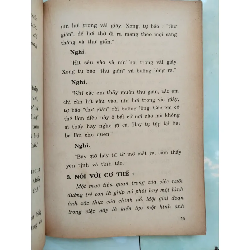 KHÍ CÔNG CƠ BẢN DÀNH CHO TUỔI TRẺ - HẢI ÂN 996101