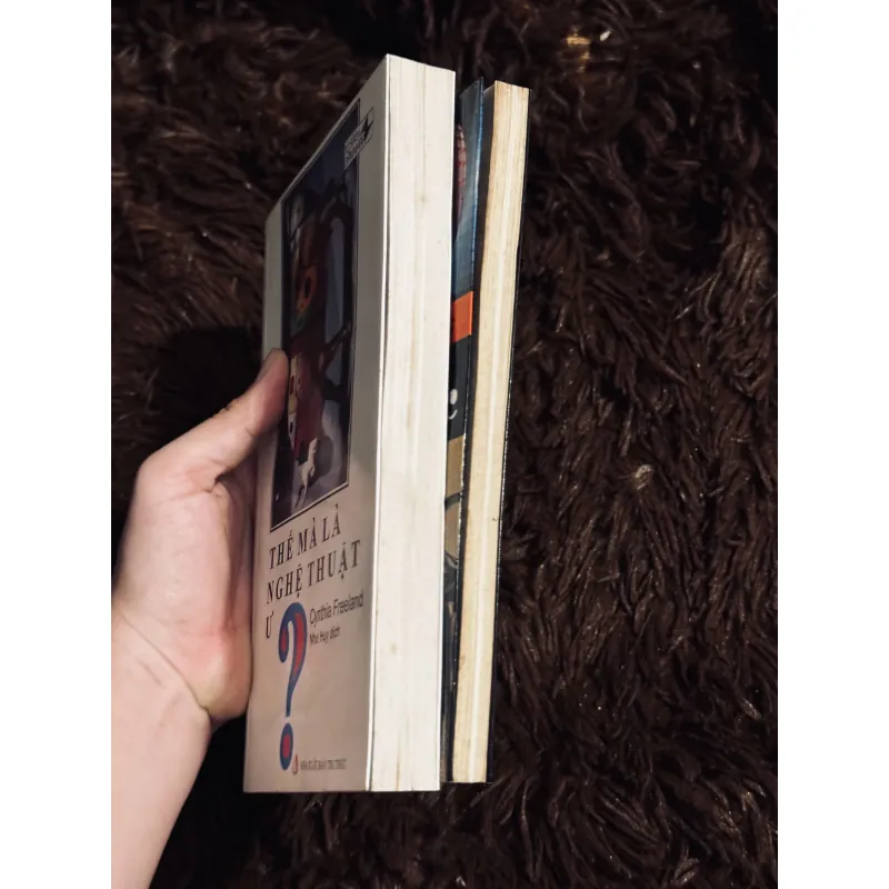 Combo 2c Nghệ Thuật 966525