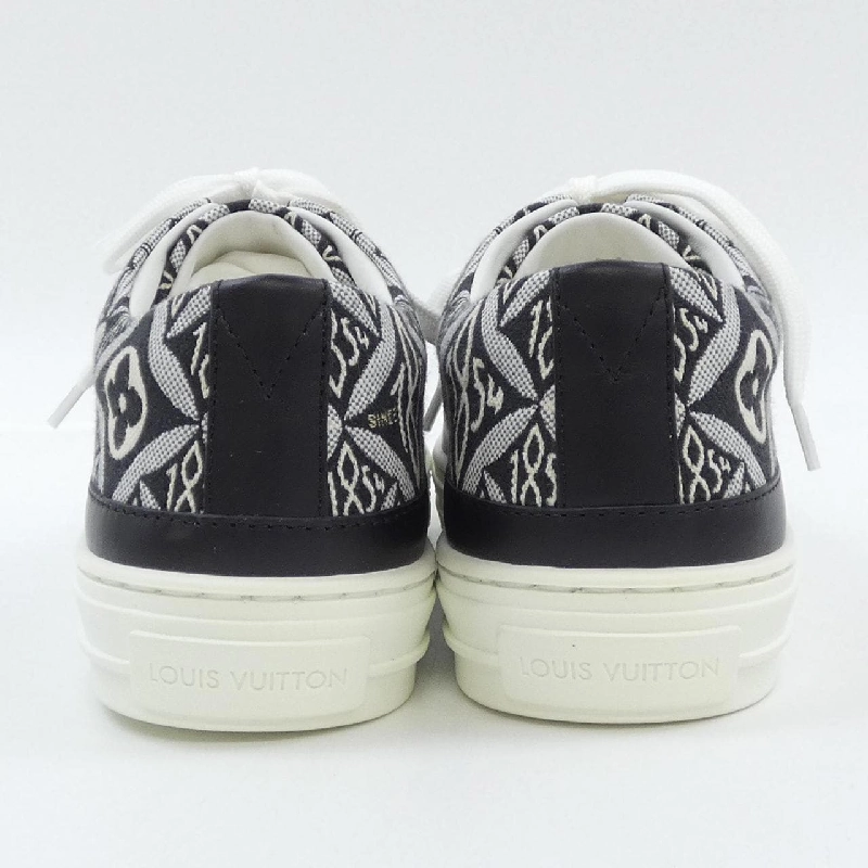 【Mã giảm giá】Giày thể thao LOUIS VUITTON 663697