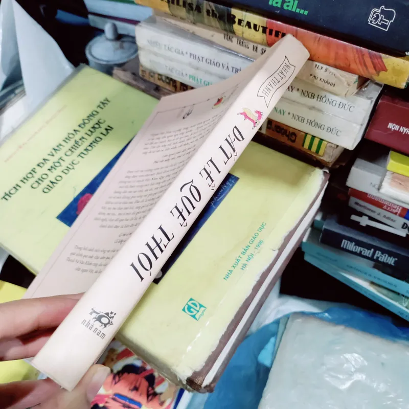 Đất lề quê thói  673722