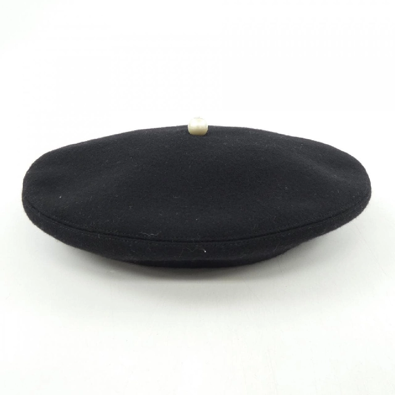 Mũ beret CHRISTIAN DIOR DIOR PARIS CPD00172EWOP - Hàng hiệu Authentic 835104