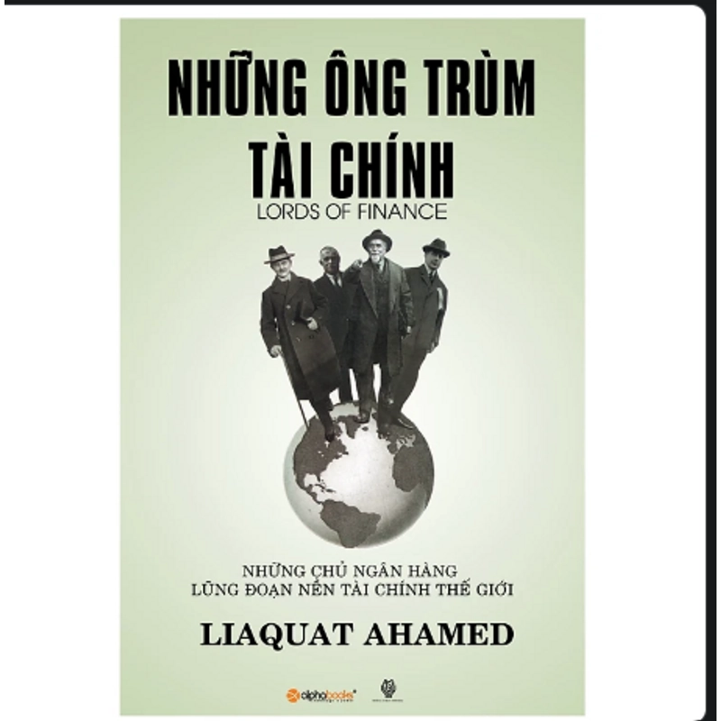 NHỮNG ÔNG TRÙM TÀI CHÍNH 386627