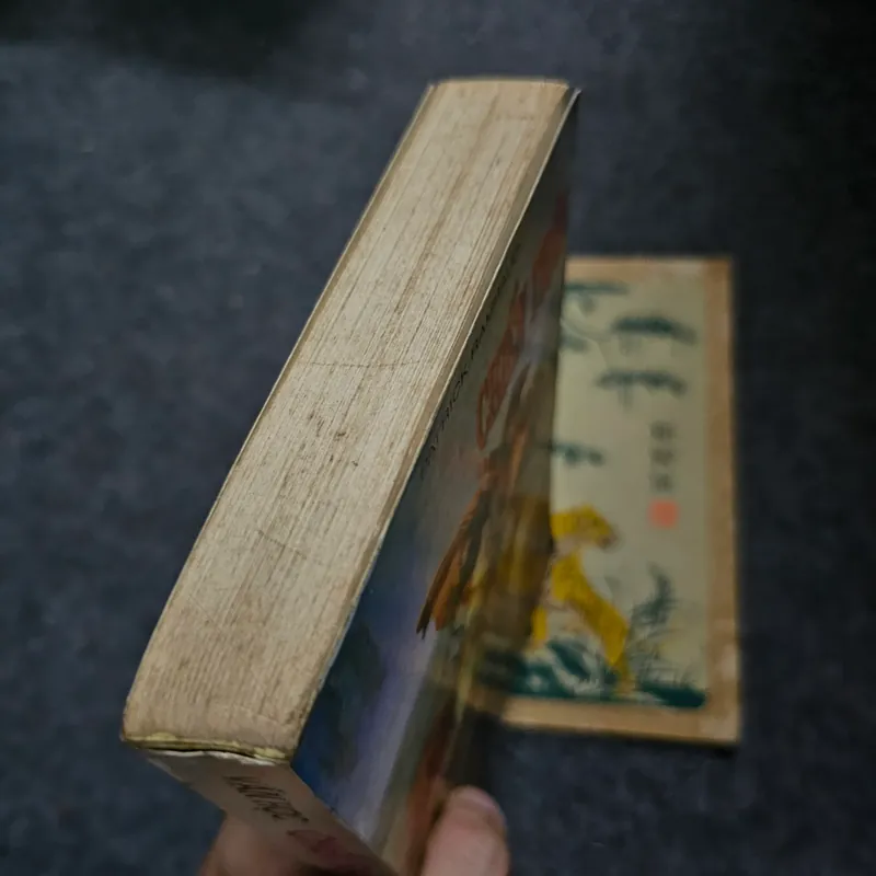 Chiến trận - Patrick Rambaud 733955