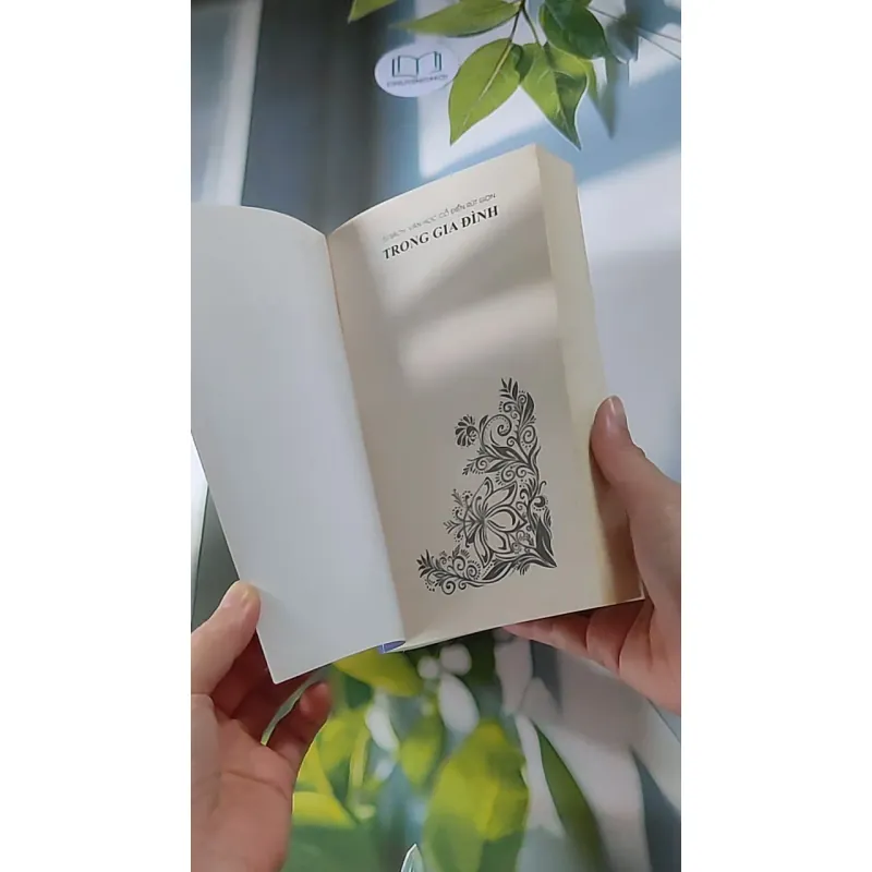 Trong gia đình - Hector Malot 607748