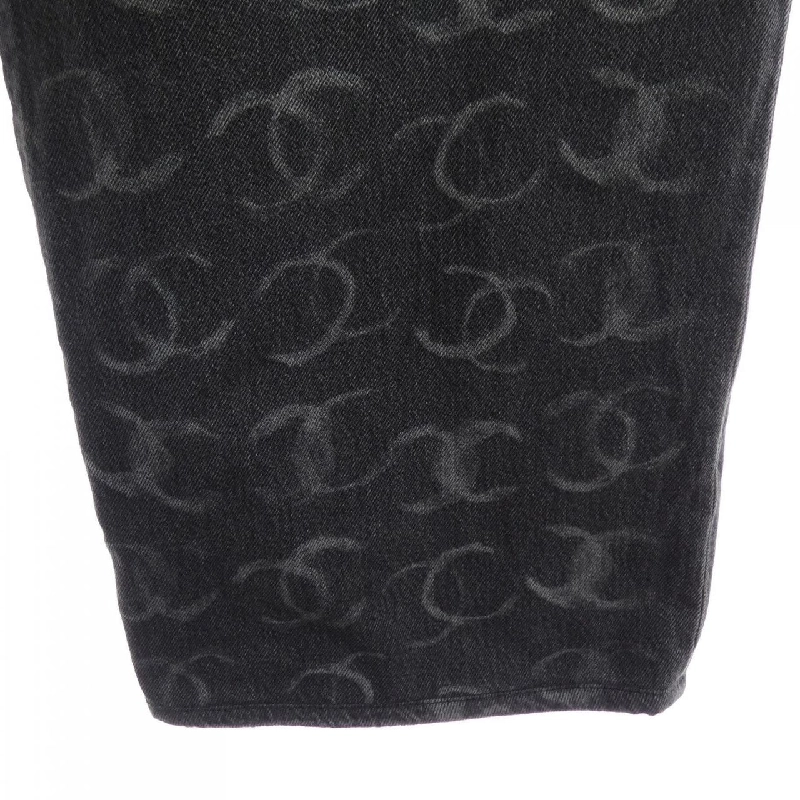 Chanel CHANEL P75557V67155 Quần - Hàng hiệu Chính hãng 812757