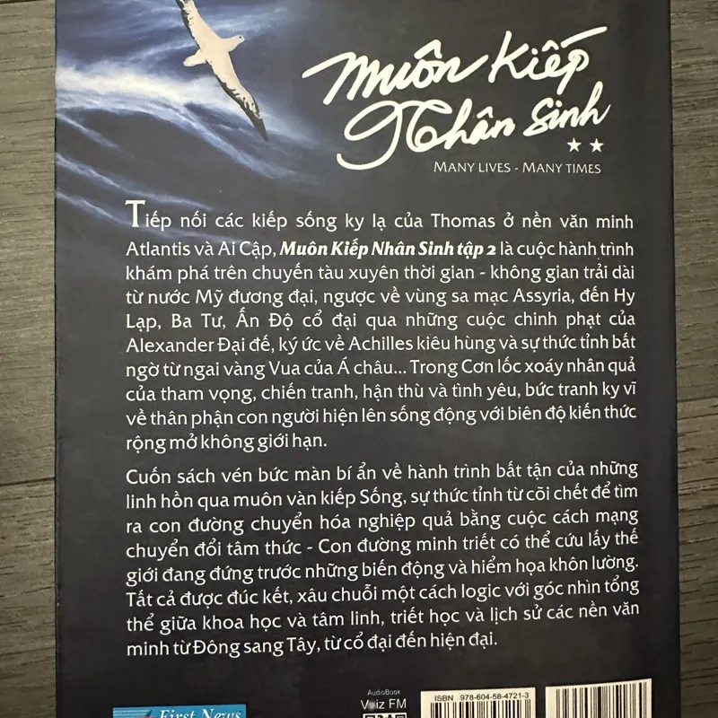 Muôn kiếp nhân sinh 2 568419
