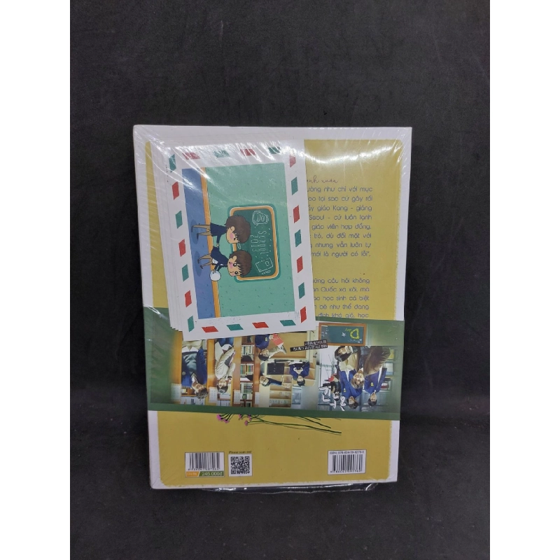 Bộ Nơi này là Thanh Xuân mới 100% HCM2206 922667