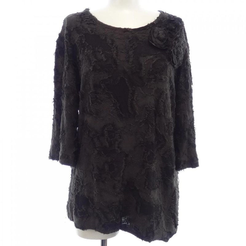 Áo thun CHANEL 635496