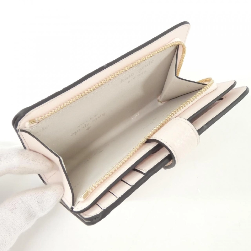 【Sản phẩm mới】Ví LENA KH787 của Kate Spade 622595